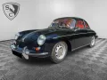 Porsche 356C Klassiker in Bestzustand NOTE 1