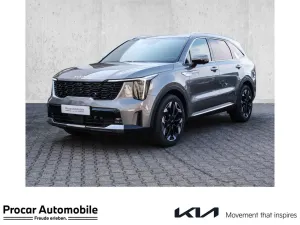 Kia Sorento 2.2D Platinum 4WD 7S Nappa Pano Vollauss