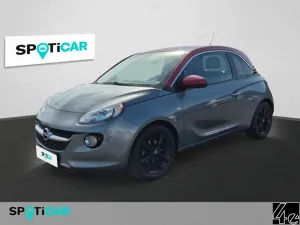 Opel Adam 120 Jahre 1.4