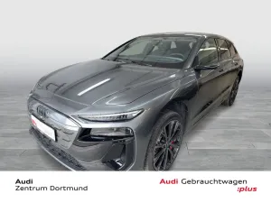 Audi S6 e-tron Avant quattro PANO B&O 360CAM ACC LM21