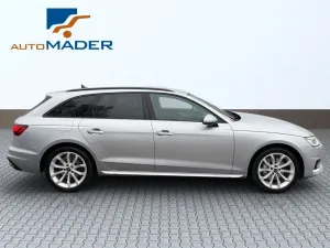 Audi A4 Avant 40 TDI advanced - AHK - Navi - Kamera