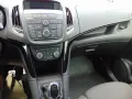 Opel Zafira C Tourer Sport