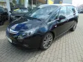 Opel Zafira C Tourer Sport