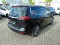 Opel Zafira C Tourer Sport