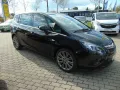 Opel Zafira C Tourer Sport