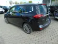 Opel Zafira C Tourer Sport