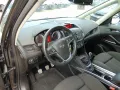 Opel Zafira C Tourer Sport