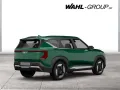 Kia EV5 81,4 kWh GT-Line Fahrerairbag ESP ZV