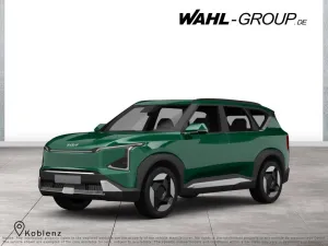 Kia EV5 81,4 kWh GT-Line Fahrerairbag ESP ZV