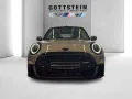 MINI Cooper Aut. John Cooper Works Trim