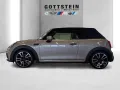 MINI Cooper Aut. John Cooper Works Trim