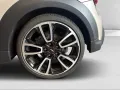 MINI Cooper Aut. John Cooper Works Trim
