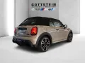 MINI Cooper Aut. John Cooper Works Trim