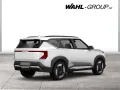 Kia EV5 81,4 kWh GT-Line Fahrerairbag ESP ZV