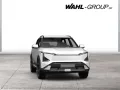 Kia EV5 81,4 kWh GT-Line Fahrerairbag ESP ZV