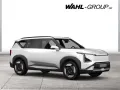 Kia EV5 81,4 kWh GT-Line Fahrerairbag ESP ZV