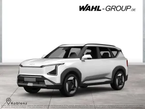 Kia EV5 81,4 kWh GT-Line Fahrerairbag ESP ZV