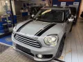 MINI Countryman Cooper Steptronic PANO/LED/KAM/CHILI