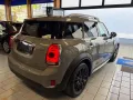 MINI Countryman Cooper Steptronic PANO/LED/KAM/CHILI
