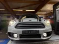 MINI Countryman Cooper Steptronic PANO/LED/KAM/CHILI
