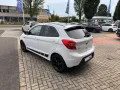 Ford KA+ Black Edition