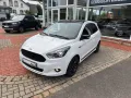 Ford KA+ Black Edition