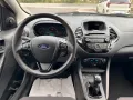 Ford KA+ Black Edition