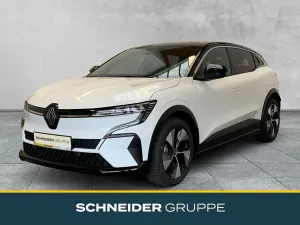 Renault Megane E-TECH TECHNO 220 COMFORT RANGE LED+NAVI