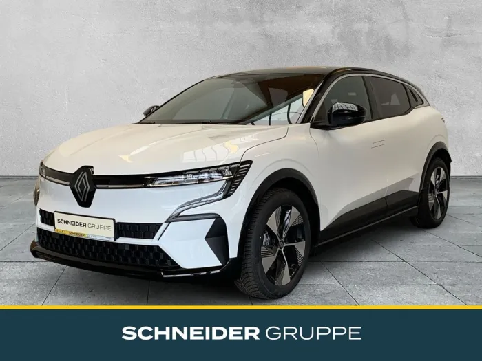 Renault Megane E-TECH TECHNO 220 COMFORT RANGE LED+NAVI