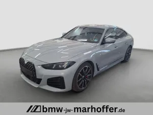 BMW 430 i xDrive Gran Coupe MSportPro MLeuchten