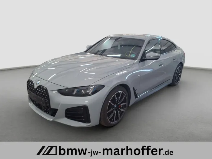 BMW 430 i xDrive Gran Coupe MSportPro MLeuchten