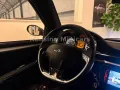 Ligier JS50L LONG Red on Black Mopedauto Microcar 45 KM