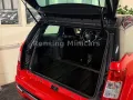 Ligier JS50L LONG Red on Black Mopedauto Microcar 45 KM