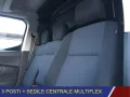Peugeot Partner BlueHDi 100 S&S PC Furgone PRONT