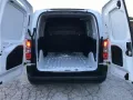 Peugeot Partner BlueHDi 100 S&S PC Furgone PRONT