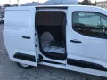 Peugeot Partner BlueHDi 100 S&S PC Furgone PRONT