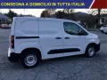 Peugeot Partner BlueHDi 100 S&S PC Furgone PRONT