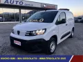 Peugeot Partner BlueHDi 100 S&S PC Furgone PRONT