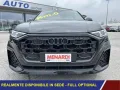 Audi Q8 S line edition 50 TDI quattro tiptronic 