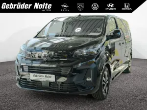 Peugeot Traveller Active L2 Diesel 180 EAT8 FACEL. LED