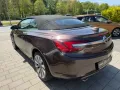 Opel Cascada 1.6 - Turbo,Ultimate,Navi,SHZ,XENON