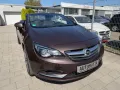 Opel Cascada 1.6 - Turbo,Ultimate,Navi,SHZ,XENON