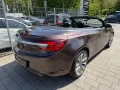 Opel Cascada 1.6 - Turbo,Ultimate,Navi,SHZ,XENON