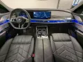 BMW i7 eDrive50 M Sport Fond Entertainment B&W SkyLo