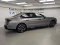 BMW i7 eDrive50 M Sport Fond Entertainment B&W SkyLo