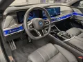 BMW i7 eDrive50 M Sport Fond Entertainment B&W SkyLo