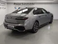 BMW i7 eDrive50 M Sport Fond Entertainment B&W SkyLo
