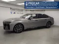 BMW i7 eDrive50 M Sport Fond Entertainment B&W SkyLo