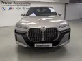 BMW i7 eDrive50 M Sport Fond Entertainment B&W SkyLo