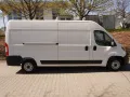 Fiat Ducato L4H2 / GDP Pharmaausbau CSA (15-25 Grad)